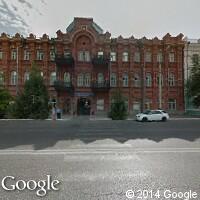 Астраханская торгово-промышленная палата