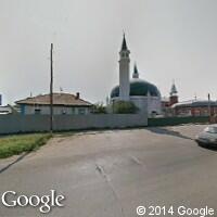 Приход соборной мечети г. Барнаула