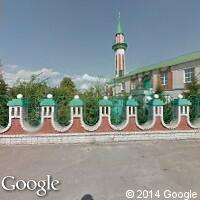 Мечеть "Тынычлык"