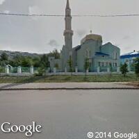 Мечеть "Хузейфа"