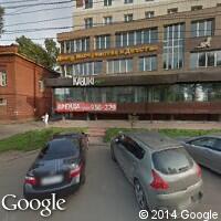 Иркутское региональное общественное учреждение дополнительного образования "Центр Материнства и Детства"