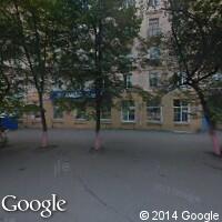 г. Прокопьевск киоск по продаже мороженого "Снежный городок"