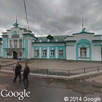 Иркутская область "Пункт приема платежей по Системе Город"