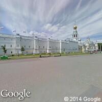 Вологодский областной духовно-просветительский центр "Северная Фиваида"