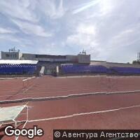 Сибирский нефтяник стадион