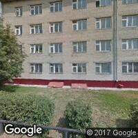 Алтайский государственный промышленно-экономический колледж "Общежитие"
