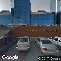 spa-центр "Al Pash Grand Hotel"