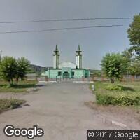 Мечеть "Чулпан"