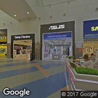 сеть магазинов электроники "Sony Centre"
