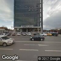 Бизнес-центр "Кутузовский"