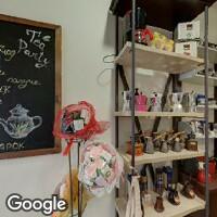 Чая и посуды сеть магазинов кофе "География вкуса"