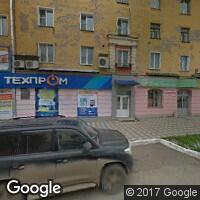 Сеть компьютерных магазинов "Техпром"