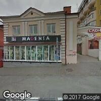 Магазин "Magenta"