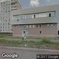 Новокузнецкая городская детская клиническая больница №3 "Детская поликлиника №4"