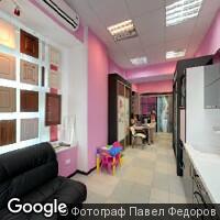 Салон белорусских кухонь "Зов-мебель"
