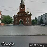 Свято-Никольская церковь "Церковная лавка"