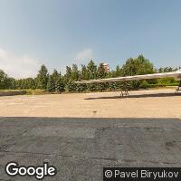 Ульяновский авиационный колледж