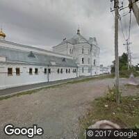 Пермский Свято-Троицкий Стефанов мужской монастырь
