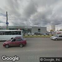 Торгово-сервисный комплекс "Тойота Центр Брянск"