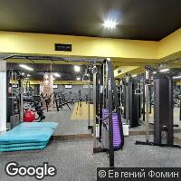 Фитнес-клуб "Mark`s gym"