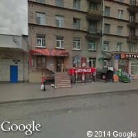 Магазин меховых изделий на Елизарова проспекте 12