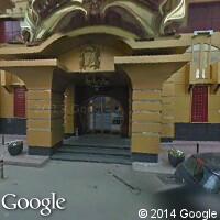 Банкетный зал "Golden Palace"