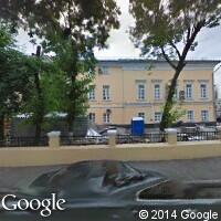 Посольство Султаната Оман в г. Москве