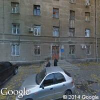 Общежитие Одесская железная дорога №1