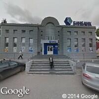 БИНБАНК Филиал в Томске