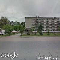 Гостиничный комплекс "Спутник"