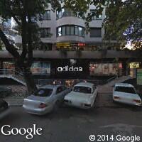Сеть магазинов спортивной одежды "Adidas"