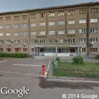 Кемеровский областной медицинский колледж
