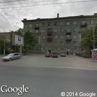 Владимирская фабрика дверей-Пермь салон межкомнатных дверей