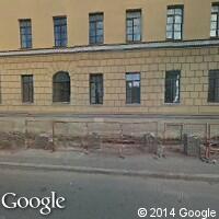 Госпиталь г. Санкт-Петербурга 442 окружной военный клинический госпиталь Ленинградского военного округа