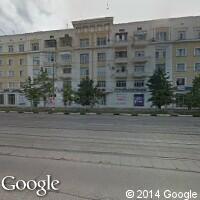Администрация г. Нижнего Новгорода "Департамент градостроительного развития и архитектуры"