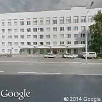 Главное бюро медико-социальной экспертизы по Республике Башкортостан