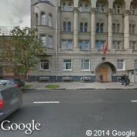 Посольство Кыргызской Республики в РФ
