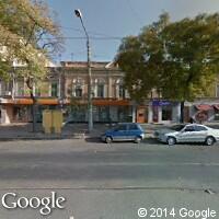 Odessa City кафе быстрого питания