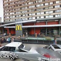 сеть ресторанов быстрого питания "McDonald`s"