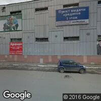 Торговый центр "Ткацкий-2"