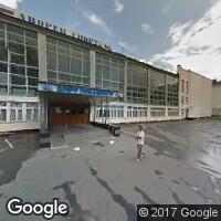 Новгородский областной дворец спорта