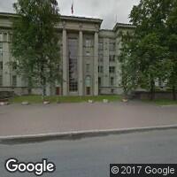 Кадастровая палата по г. Санкт-Петербургу Невский район