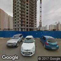 6б "Строящийся жилой дом по ул. Ермакова проспект"