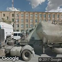 Бетонный завод ООО "Технобетон"