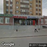 Сибирский банк реконструкции и развития Дополнительный офис Заречный