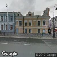 Вахитовский район "Киоск по продаже театральных билетов"