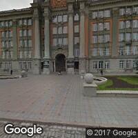 Департамент по управлению муниципальным имуществом Администрации г. Екатеринбурга