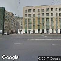 АО Банк Русский стандарт "Платежный терминал"