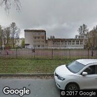 Средняя общеобразовательная школа №152 Красногвардейский район