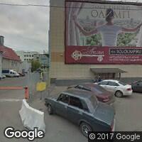 бизнес-центр "Октябрьский"